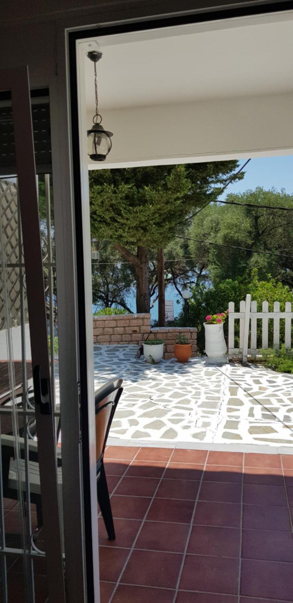 Diogenis Parga Studios Camera foto